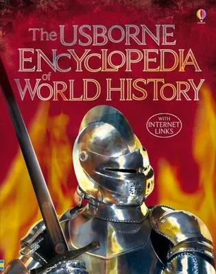 Image de Encyclopedia of World History