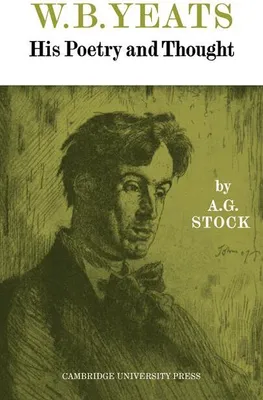 Produktbild von W. B. Yeats
