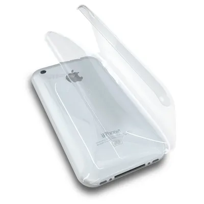 Produktbild von XtremeMac Microshield
