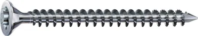 Produktbild von Holzbauschraube WIROX Ø 8 und 10 mm, 8mm, x 260 mm, 50 Stk. - Profi Box