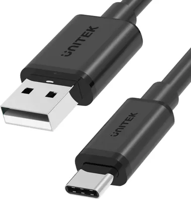 Image de Unitek Câble Usb-C Charge Rapide 2M