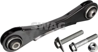 Produktbild von SWAG 33 10 0581 Querlenker Hinten Links Oben Vorne für BMW 1 Schrägheck (F20)
