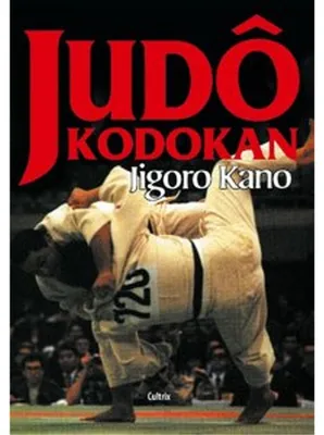 Zdjęcie produktu dla Judo Kodokan