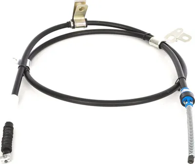 Produktbild von BOSCH Handbremsseil Seilzug Feststellbremse für TOYOTA COROLLA Verso (ZER, ZZE12, R1) 1 987 482 726