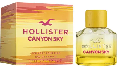 Produktbild von Hollister Canyon Sky