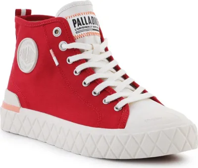 Produktbild von Palladium Palla Ace Chukka ORG Chili Pepper Größe EU 43