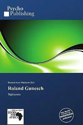 Produktbild von Roland Gunesch