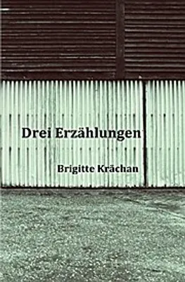 Produktbild von Drei Erzählungen