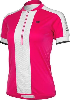 Obrázek produktu pro Nelly cyklistický dres růžová