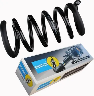 Produktbild von Bilstein Feder B3 hinten für Volvo XC90 Standard Fahrwerk