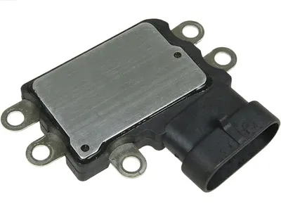 Produktbild von AS-PL ARE1038 Lichtmaschinenregler 12V Generator