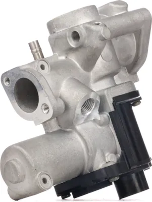 Produktbild von RIDEX 1145E0216 AGR-Ventil mit Dichtungen für AUDI A4 Avant (8K5, B8) Abgasrückführungsventil