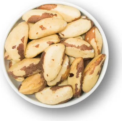 Produktbild von Paranusskerne naturbelassen, 500g