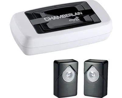 Obrázok produktu pre Štartovacia sada MyQ Chamberlain 830REV Ovládanie dverí pomocou smartfónu