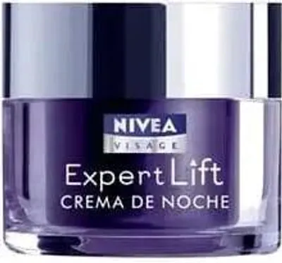Produktbild von Nivea Expert Lift Night Cream 50ml