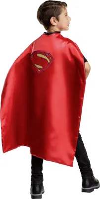 Produktbild von Offizielles Superman Cape für Kinder