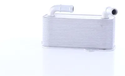 Zdjęcie produktu dla Chłodnica oleju NISSENS 91389