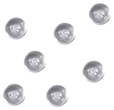Produktbild von 300 Raindrops  transparent