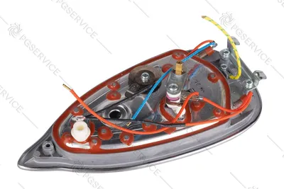 Image de Rowenta : fer à repasser à thermostat et résistance Effective DX1510, DX1530, DX1550