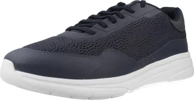 Image de Geox U Klaiver Couleur Bleu