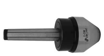 Produktbild von PAULIMOT Mitlaufender Zentrierkegel MK2 18 bis 50 mm