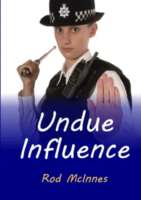 Produktbild von Undue Influence