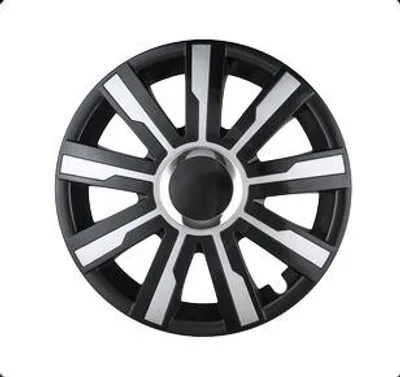 Immagine prodotto di MIRAGE 15" nero&argento