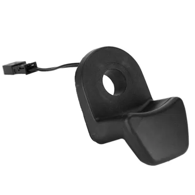 Image de Bouton du micro-interrupteur de fenêtre, bouton de la clé de la fenêtre arrière, interrupteur de la fenêtre du hayon, 61319200673, 9200673
