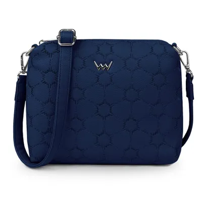 Obrázok produktu pre Vuch Dámska crossbody kabelka Coalie MN Blue navy One size