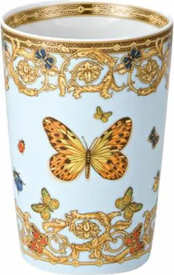 Zdjęcie produktu dla Rosenthal 14402-409609-15510, 0,39 l, Porcelana, Versace, 120 mm