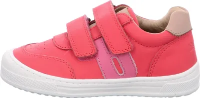 Produktbild von Bisgaard Klettschuhe Kinder 32303231383031 Coral 27 EU
