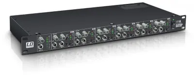 Produktbild von LD Systems HPA 6 Kopfhörerverstärker