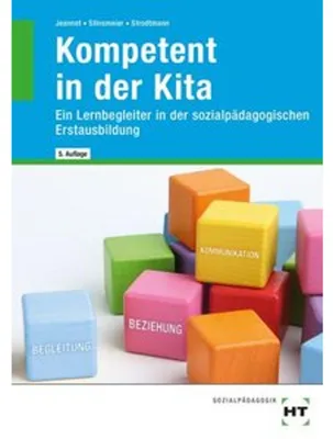 Immagine prodotto di Kompetent in der Kita