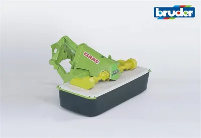 Zdjęcie produktu dla Farmer - Osprzęt przedni Claas do ciągników Claas