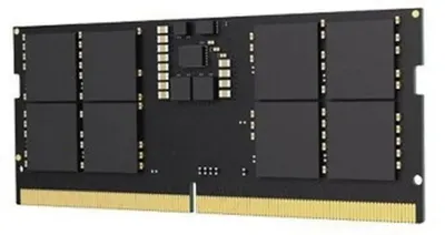 Obrázok produktu pre Lexar LD5S08G56C46ST-BGS, 8 GB, 1 x 8 GB, DDR5, 5600 MHz, 262-pin SO-DIMM