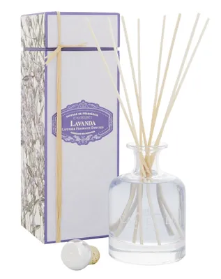Obrázok produktu pre Castelbel Vonný difuzér - Levanduľa, 250ml