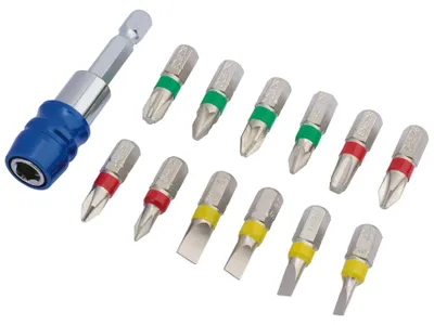 Produktbild von Draper Tools 82401, 13 Stück(e)