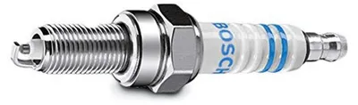 Produktbild von Bosch Automotive 0 241 229 541 Zündkerze HS8E