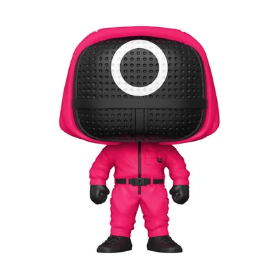 Zdjęcie produktu dla FUNKO POP! 64799, Figurka kolekcjonerska, Film i Seriale