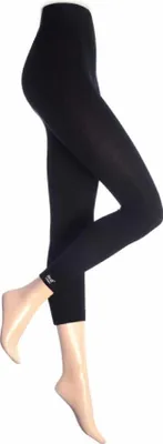 Produktbild von Heat Holders Damen Winter Fleece Unterhose | Warm Thermounterwäsche Gefüttert