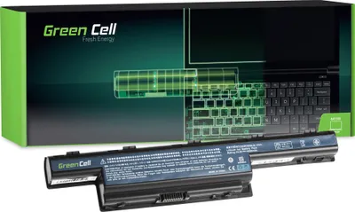 Obrázek produktu pro Green Cell AC07, Baterie, Acer, Aspire 5733, 5741, 5742, 5742G, 5750G; E1-571 TravelMate 5740, 5742