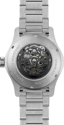 Image de Ingersoll I16701 Watch Ingersoll Bronc Automatic