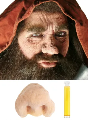 Produktbild von Zwerg Latexnase