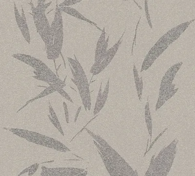 Produktbild von A.S. Création florale Tapete New Elegance Vliestapete braun 10,05 m x 0,53 m