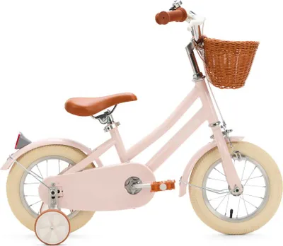 Image de Génération Hip 12 pouces rose - Vélo enfant