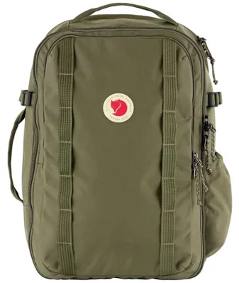 Produktbild von Fjällräven Färden 30 Liter Carry-On Rucksack Green
