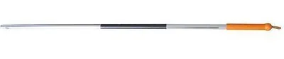 Immagine prodotto di Manico Strend Pro MULTI-CLICK 1600 mm, in alluminio, SoftGRIP, ultraleggero, per rastrelli