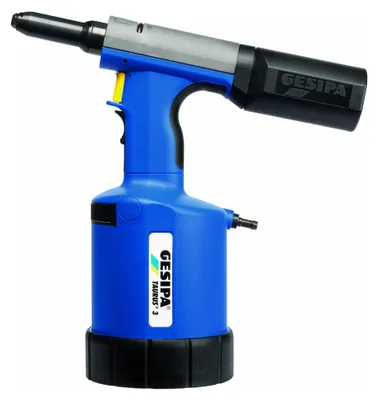 Image de Pince à rivets aveugles TAURUS 3 Gesipa | 4007081580007