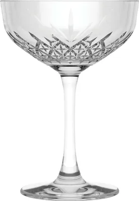 Produktbild von Pasabahce Schaumweinschalen Timeless 6 Stück 27 cl 440236
