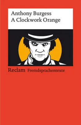 Produktbild von A Clockwork Orange